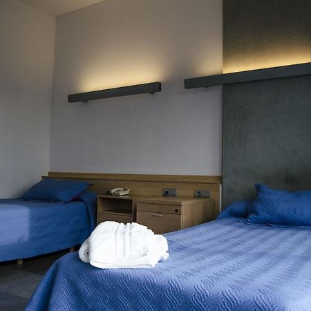 מלון ולנסיה Residencia La Petxina חדר תמונה