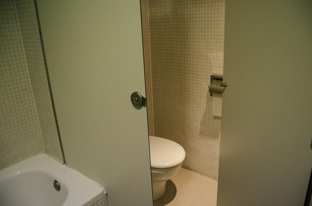 מלון ולנסיה Residencia La Petxina חדר תמונה
