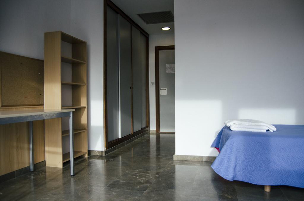 מלון ולנסיה Residencia La Petxina חדר תמונה